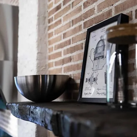 アパート Loft Duplex Santa Catalina Con Parking