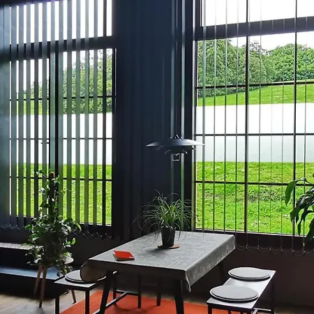 Lägenhet Loft Duplex Santa Catalina Con Parking Gijón